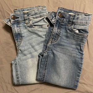 OshKosh B’gosh Jeans